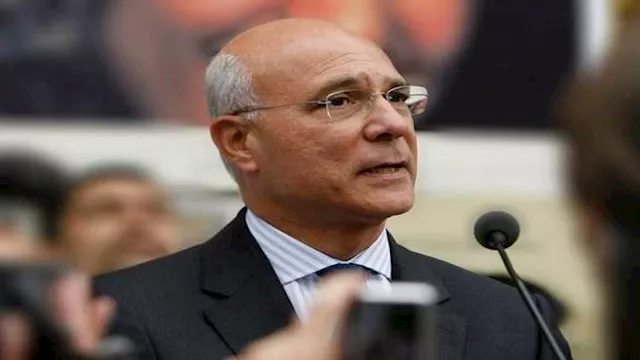 بعد تعيينه مستشارًا سياسيًا للسيسي.. من هو رمزي عز الدين؟